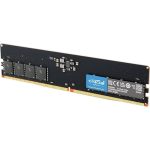 رم دسکتاپ کروشیال DDR5 16GB تک کاناله مدل CT16 فرکانس 4800 مگاهرتز تایمینگ CL40 - Image 2