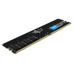 رم دسکتاپ کروشیال DDR5 16GB تک کاناله مدل CT16 فرکانس 4800 مگاهرتز تایمینگ CL40 - Image 3