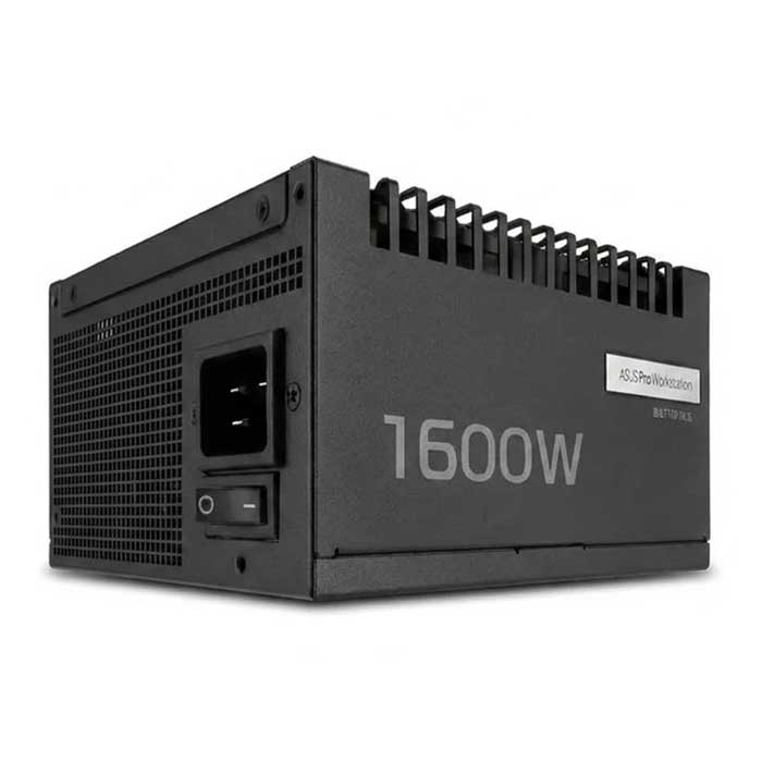 پاور-کامپیوتر-1600-وات-وات-ایسوس-مدل-WS-PRO-1600W-PLATINUM پاور کامپیوتر 1600-وات ایسوس مدل WS PRO 1600W PLATINUM - Image 1