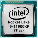 پردازنده اینتل مدل Core i9-11900KF