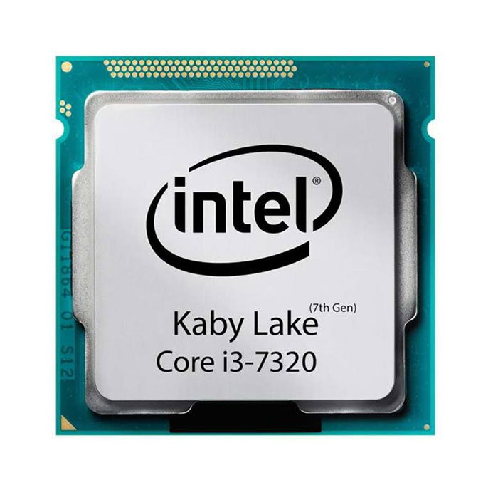 پردازنده-اینتل-Core-i3-7320 پردازنده اینتل مدل Core i3-7320 - Image 1