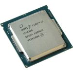 پردازنده اینتل سری Skylake مدل Core i3-6320 - Image 2