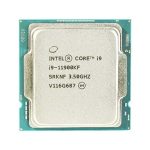 پردازنده اینتل مدل Core i9-11900KF - Image 3