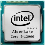 پردازنده کامپیوتر اینتل مدل Core i9-12900 Alder Lake Tray