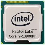 پردازنده کامپیوتر اینتل مدل Core i9-13900KF Raptor Lake Tray