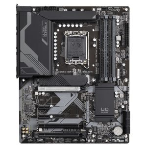 مادربرد گیگابایت مدل Z790 D DDR4 Rev. 1.0