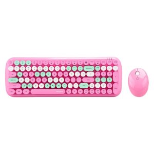 ماوس و کیبورد مافی مدل CANDY XR