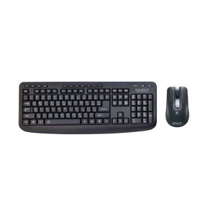 کیبورد و ماوس بیاند مدل BMK-4560