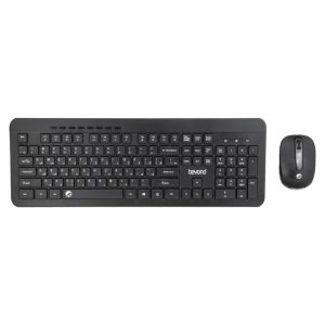 کیبورد و ماوس بیاند مدل BMK-5310 RF